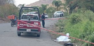 Cae “El Loco” tras persecución en Tlapanalá