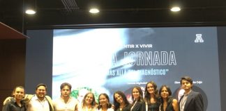 Estudiante de la Anáhuac Puebla impulsan una visión humana en la 2da Jornada de Salud Mental “Más Allá del Diagnóstico”