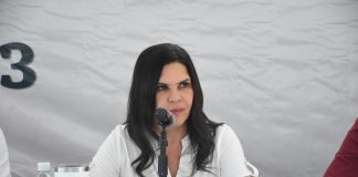 Baños de RUTA serán concesionados: Norma Layon