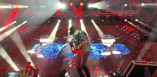 Alameños de la Sierra supera a la banda internacional Maroon 5