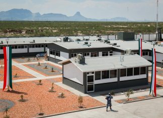 Cuartel de guardia nacional se ubicará en Coronango