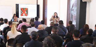 Capacitan a policías y agentes ministeriales en combate a la tortura