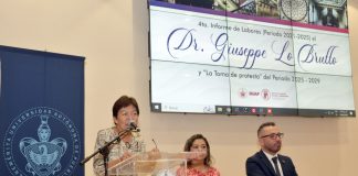 Reconoce la Rectora Lilia Cedillo Ramírez las contribuciones del ICSyH