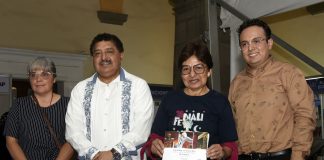 HUP, cinco décadas de vocación social