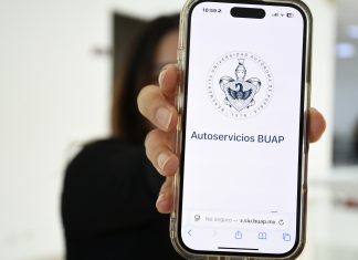 Promueve BUAP acciones de inclusión para madres universitarias