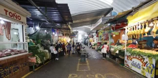 mercado hidalgo puebla