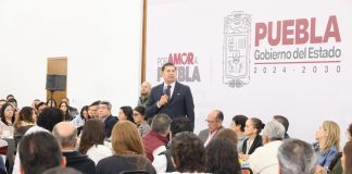 Gobierno de Puebla liquidará en dos años deuda con Audi