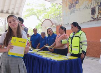 Consigue alianza entre Cemex y ANSPAC la superación de 70 mil personas