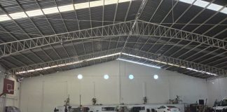 SEDIF reforzó red de refugios ante intensas lluvias por huracán “Erick”
