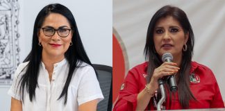 Piden destitución del secretario del Congreso