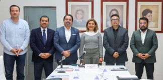 Junta Directiva del SEDIF autoriza formalmente el funcionamiento del CEPOSAMI