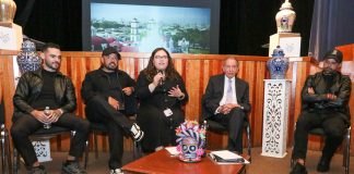 “Dreamfields” debutará en Puebla con más de 120 artistas