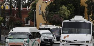 Anuncian el regreso de la revista vehicular en Puebla a partir de julio