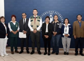 CECACVI-BUAP procura mejorar la calidad de vida de la población