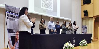 Fortalece BUAP los procesos de enseñanza del nivel medio superior