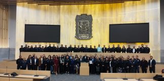 Congreso de Puebla propone reducir jornada laboral a 40 horas con salario íntegro