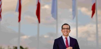 Red de Universidades Anáhuac ratifica el liderazgo del rector José Mata al frente de la Anáhuac Puebla