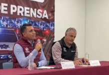 Separan de sus cargos a 100 policías por irregularidades en lo que va de la administración municipal