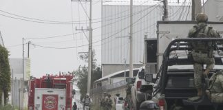 Detectan toma clandestina a ductos de Pemex en San Lorenzo Almecatla