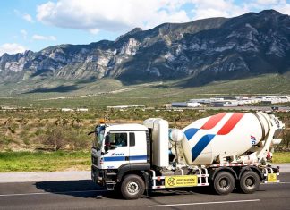 Introduce Cemex aditivos sostenibles que mejoran el concreto