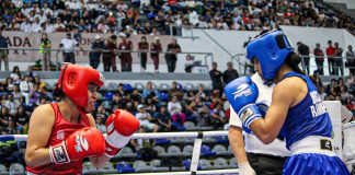Puebla logra histórica participación en boxeo de la Olimpiada CONADE 2025