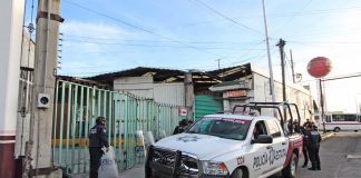 Van contra cobro de piso en mercados poblanos; alistan estrategia integral