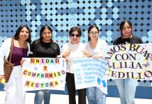 BUAP dio la bienvenida a nuevos estudiantes en la región Mixteca