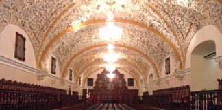 Tres candidatos para la rectoría de la BUAP