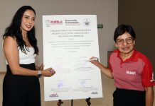 BUAP firma convenio para impulsar soluciones ambientales y de bienestar animal