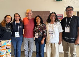 Docentes de la BUAP participaron en programa del Centro Europeo de Investigación Nuclear en Suiza