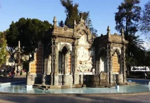 Puebla alista celebraciones por el 215 aniversario de la Independencia