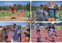 Compañerismo y alegría en el verano deportivo de la Udlap