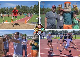 Compañerismo y alegría en el verano deportivo de la Udlap