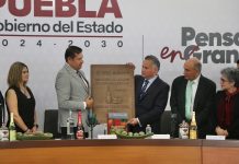 Sidra de Huejotzingo obtiene Indicación Geográfica en Puebla