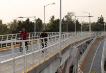 Gobierno de Puebla proyecta ciclovías en 12 municipios; invertirá más de 7.5 mdp