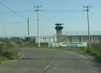 Gobierno de Puebla analiza cuatro terrenos para construir nuevo penal