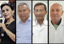 Crece el número de académicos de la BUAP con la distinción de Investigador Nacional Emérito