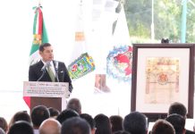 Tepeaca conmemora 505 años de su fundación