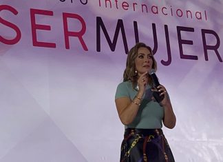 Foro Ser Mujer: Un Espacio que Inspira la Acción y el Empoderamiento