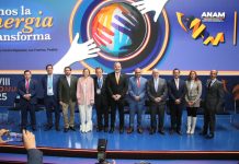 Puebla recibe la EXPO ANAM 2025 para fortalecer desarrollo económico