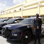 Con el operativo “Fiestas Patrias 2025”, San Andrés Cholula cuidará a la ciudadanía