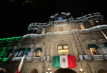 Puebla se prepara para el 15 de septiembre con transporte nocturno y clases normales