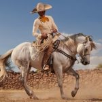 San Andrés Cholula celebra el Día Nacional del Charro con coronación y fiesta mexicana