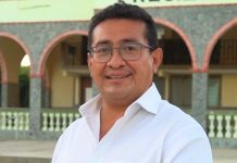 Pavel Gaspar se perfila para encabezar el Congreso de Puebla tras la salida de Laura Artemisa