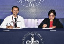 Inaugura la Rectora Lilia Cedillo Séptimo Encuentro de Servicio Social y Práctica Profesional