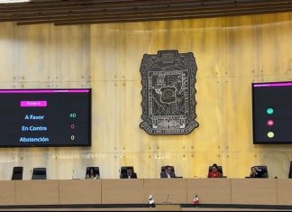 Aprueba Congreso de Puebla la “Ley Silla” para servidoras y servidores públicos