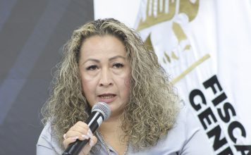 Carecía de cabeza el cuerpo localizado en La Resurrección, informó la FGE.