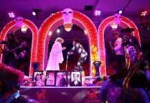Puebla tendrá más de 500 actividades culturales en octubre