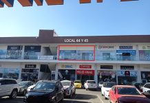 Empacador de la tercera edad pierde la vida por infarto en San Andrés Cholula