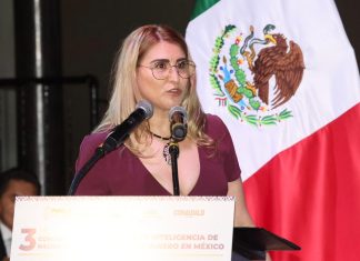 Puebla alberga el 3er Congreso Nacional de Unidades de Inteligencia Antilavado de Dinero